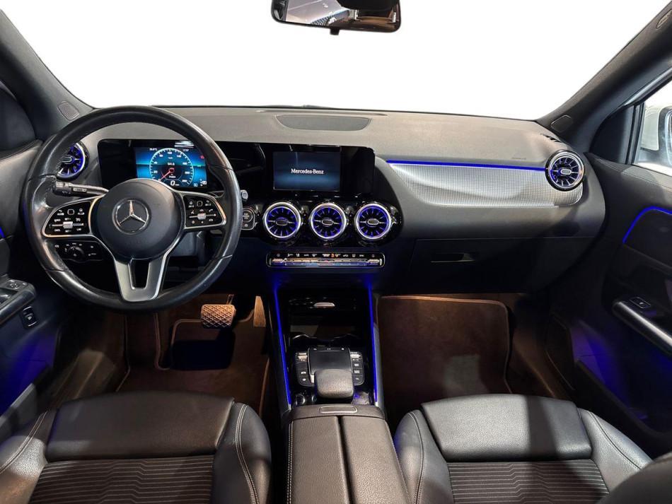 Mercedes GLA 200 200 D Sport Plus 8G-DCT