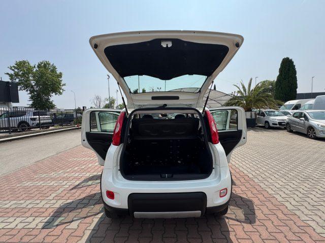 FIAT New Panda 1.3 MJT 95cv S.&S. 4x4 AZIENDALE 5 POSTI
