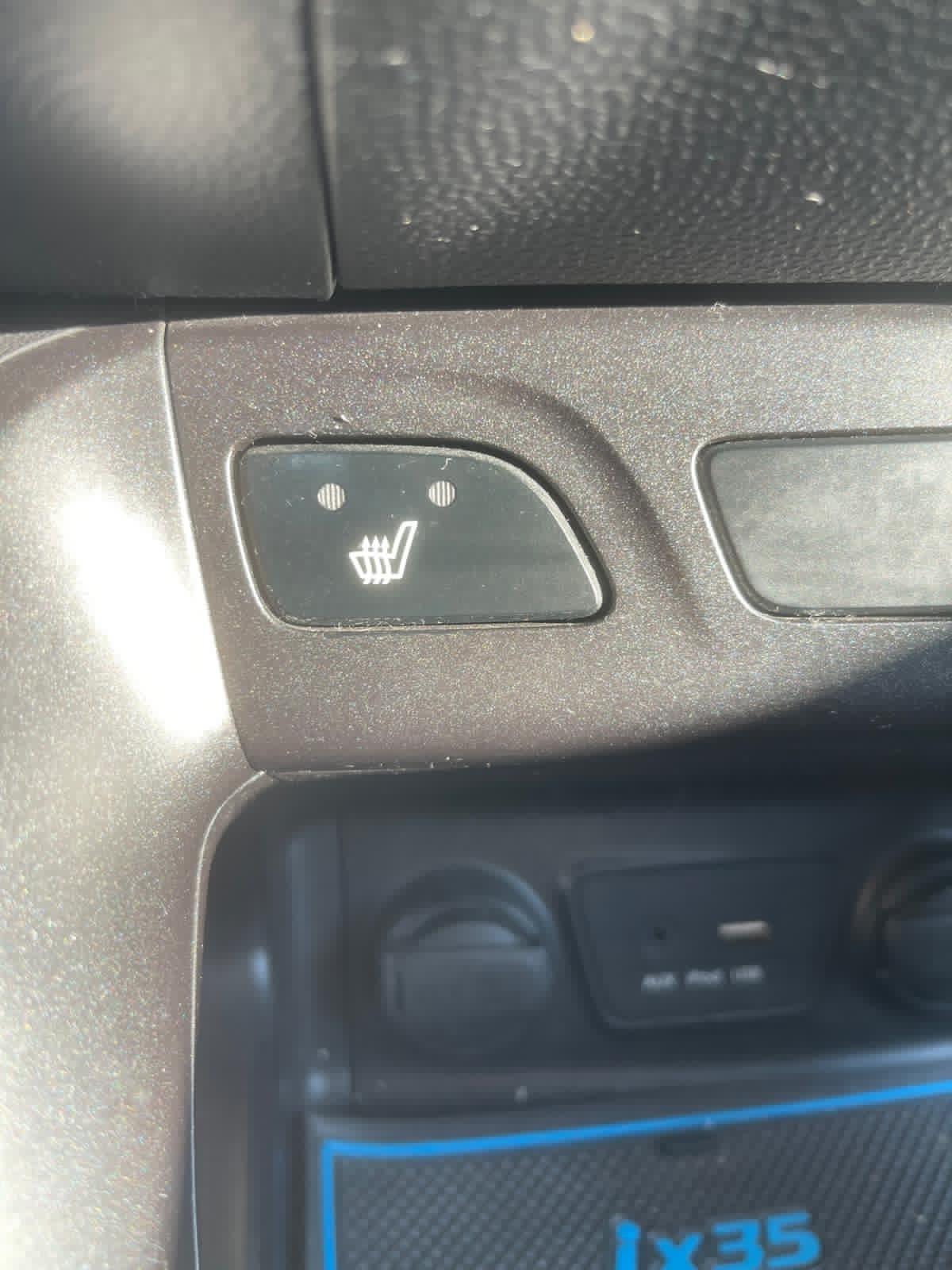 Hyundai iX35 1.7 CRDi 2WD Xpossible