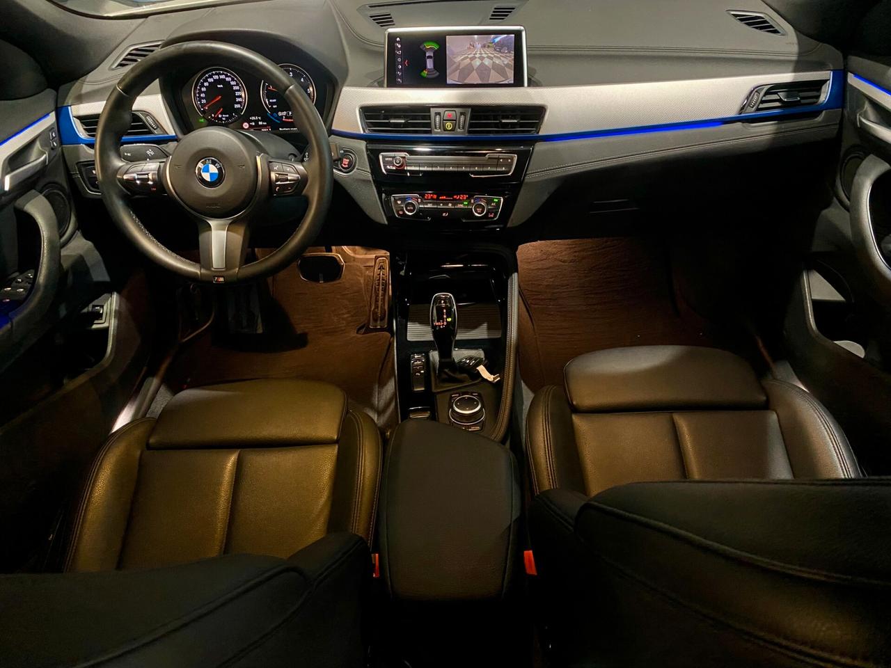 Bmw X2 sDrive18d Msport-2022