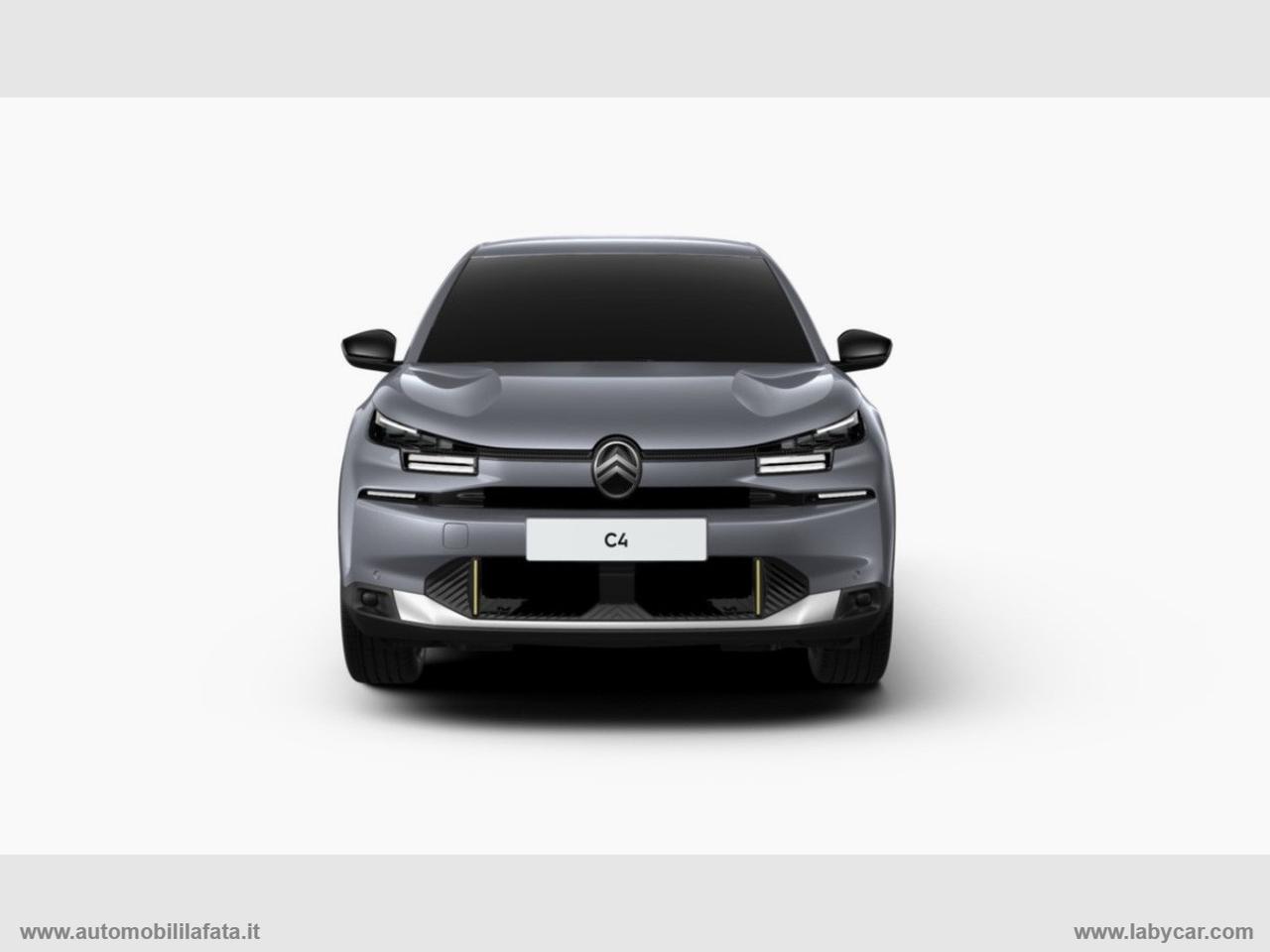 CITROEN C4 Hybrid 145 e-DCS6 Max HYBRID PRONTA CONSEGNA
