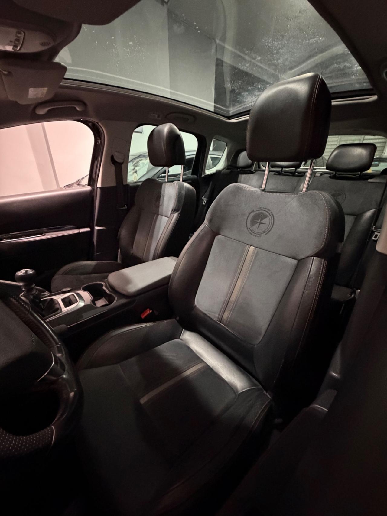 Peugeot 3008 BlueHDi 120 S&S Crossway