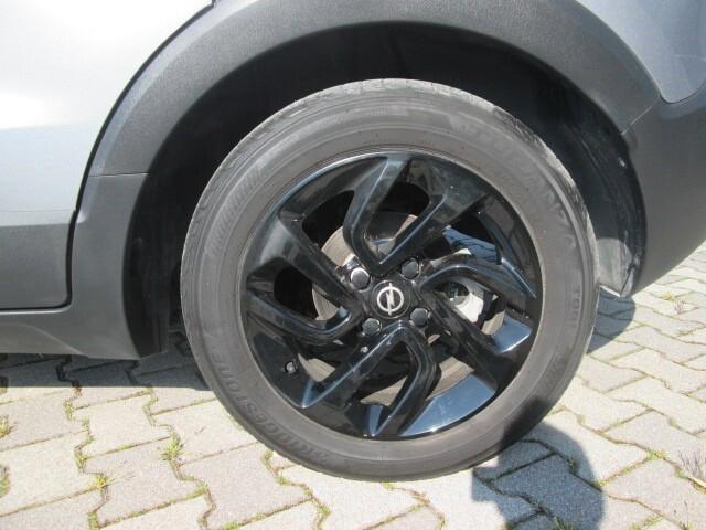 Opel Crossland Crossland X 1.2 12V Start&Stop Innovation