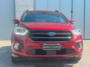 Ford Kuga 1.5 TDCI 120 CV S&S 2WD ST-Line