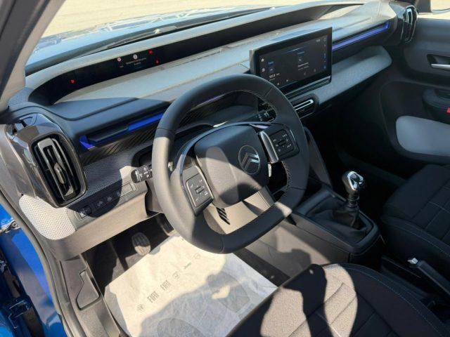 CITROEN C3 PureTech 100 S&S Plus