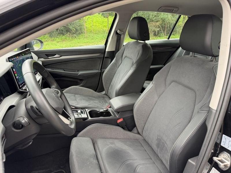 Volkswagen Golf Golf 2.0 tdi Style 150cv dsg
