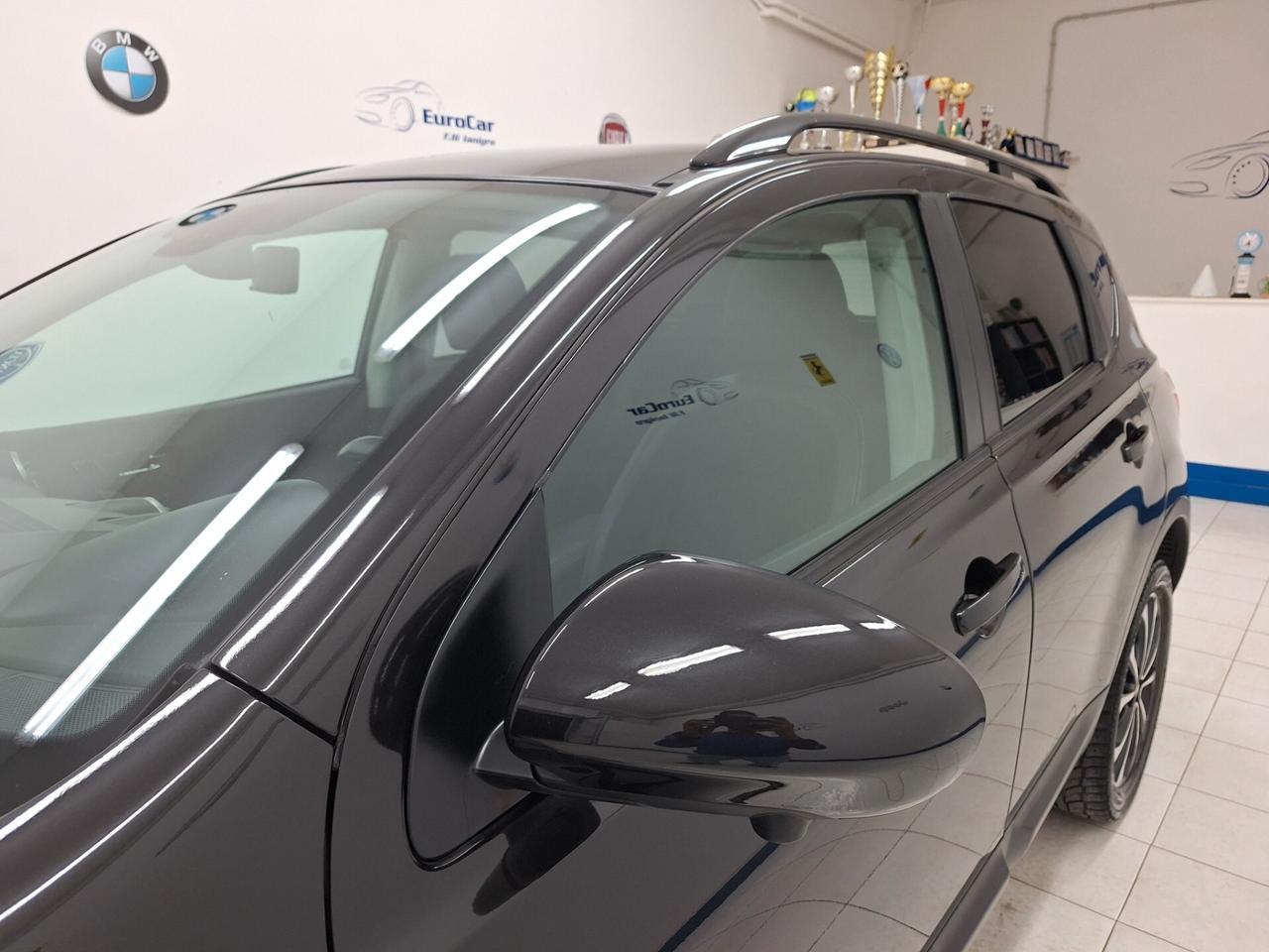 Nissan Qashqai Tekna 1.6 dCi 130cv