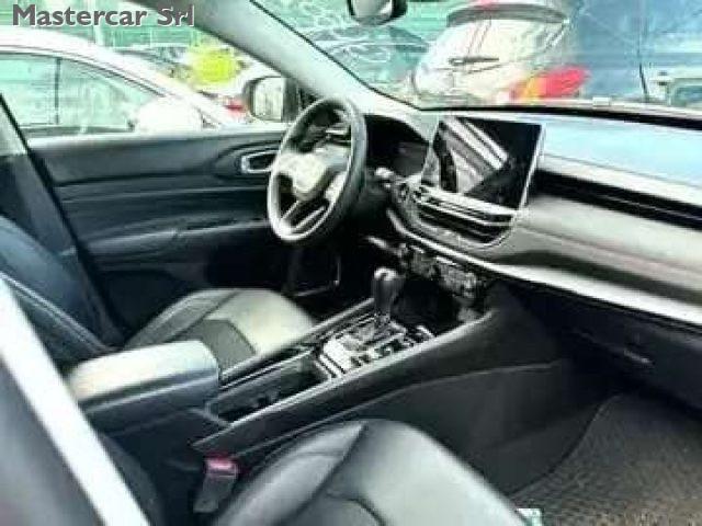 JEEP Compass 1.3 turbo t4 phev Trailhawk 4xe auto - GL502AS