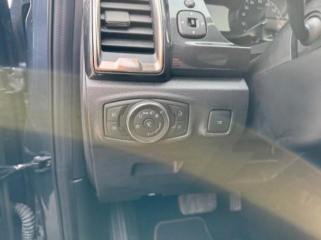 Ford Ranger 2.0 ECOBLUE aut. DC Wildtrak 5 posti