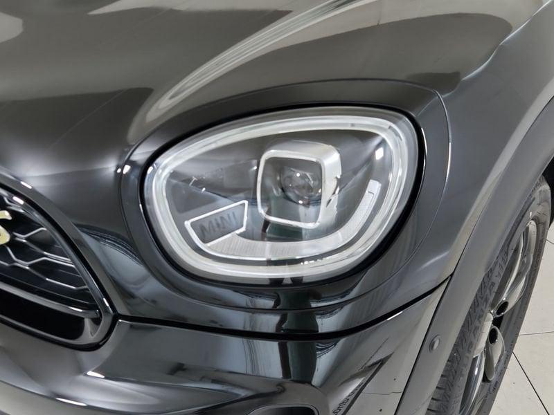 MINI Countryman Mini F60 2020 Benzi Mini 1.5 Cooper SE Classic all4 auto