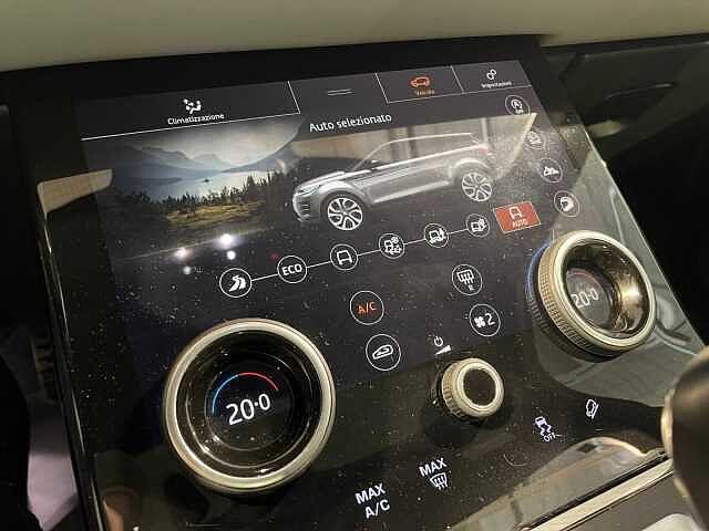 Land Rover Range Rover Evoque 180 CV R-Dynamic SE