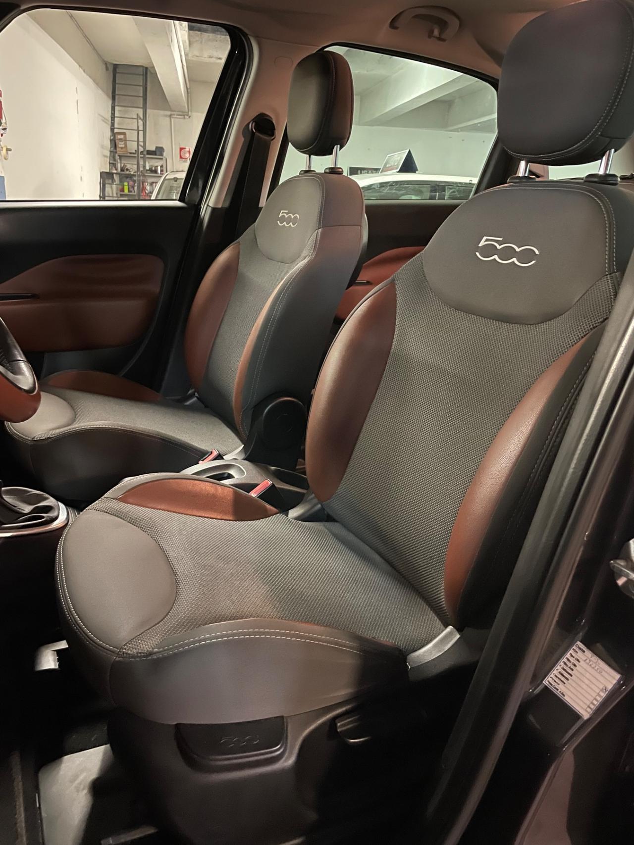 Fiat 500L 1.3 MJT Neopatentati Euro 5