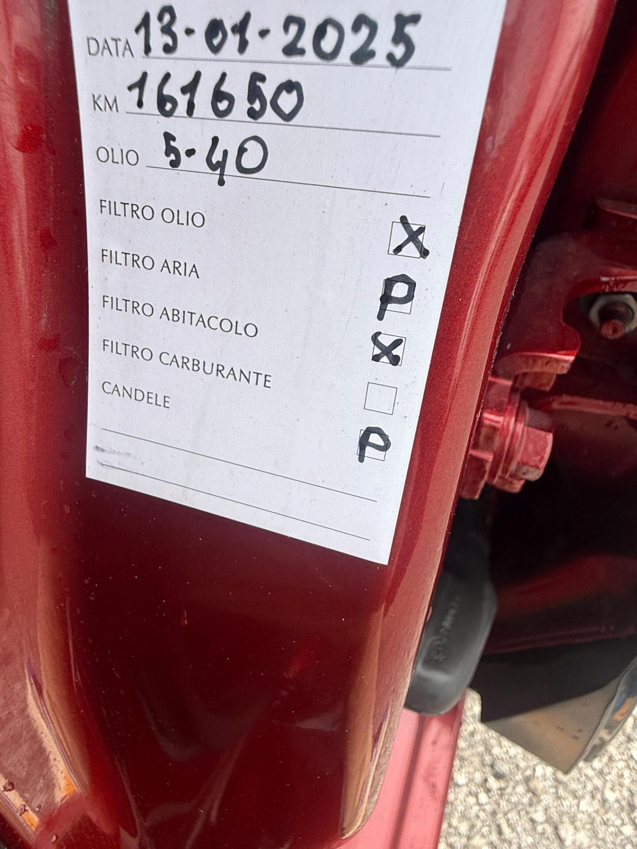 Renault Clio Sporter 1.2 75CV Intens