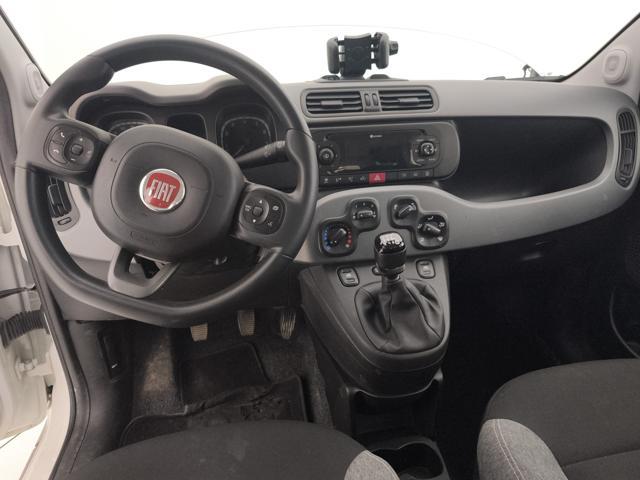 FIAT Panda 0.9 t.air t. Wild s&s 85cv