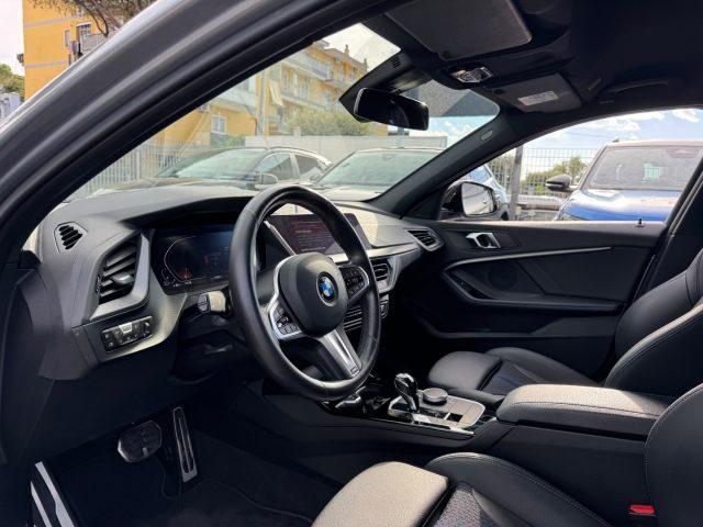 BMW 118 d 5p. M SPORT