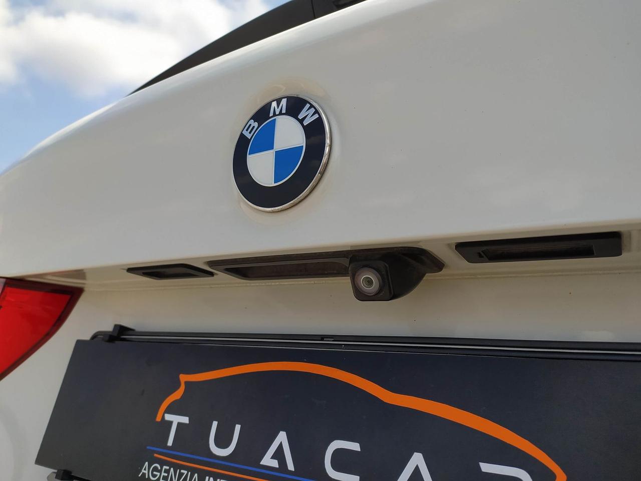 Bmw 520 M Sport 520 d #10451