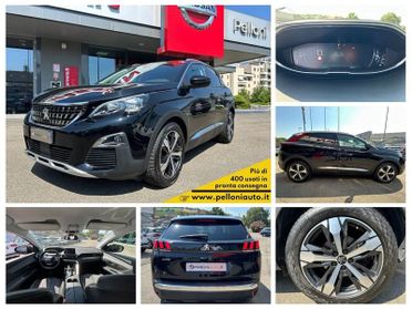 Peugeot 3008 3008 1.5 bluehdi Allure 130cv eat8 KM CERTIFICATI