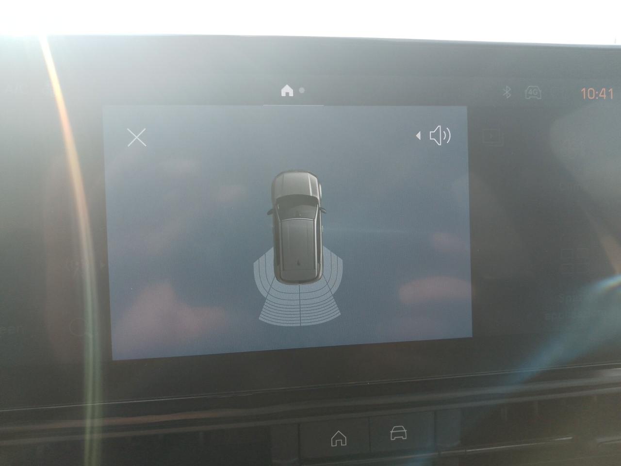 Jeep Avenger 1.2 Turbo 100 CV Altitude