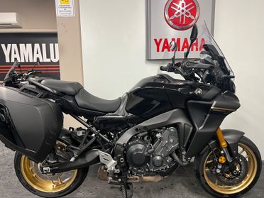 Yamaha Tracer 9 GT