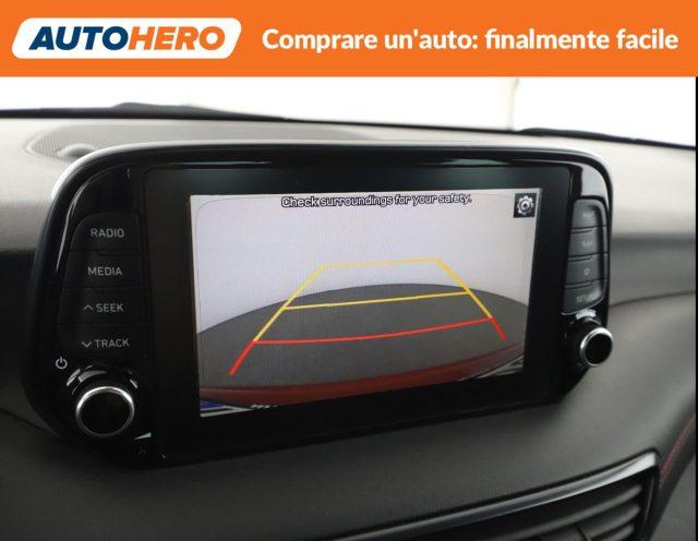 HYUNDAI Tucson 1.6 CRDi 136CV 48V DCT XPrime
