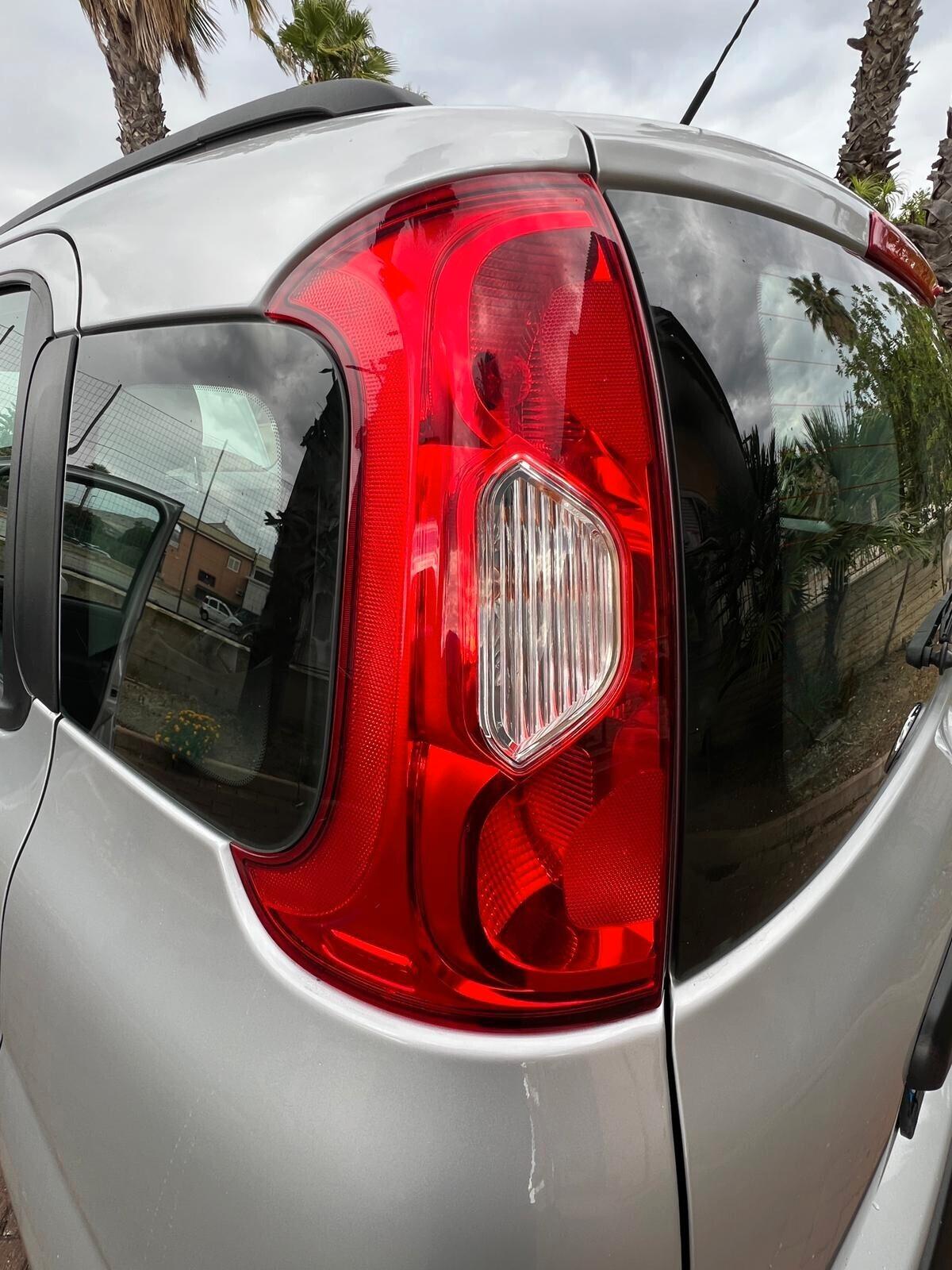 Fiat Panda 1.3 MJT 95 CV S&S Lounge