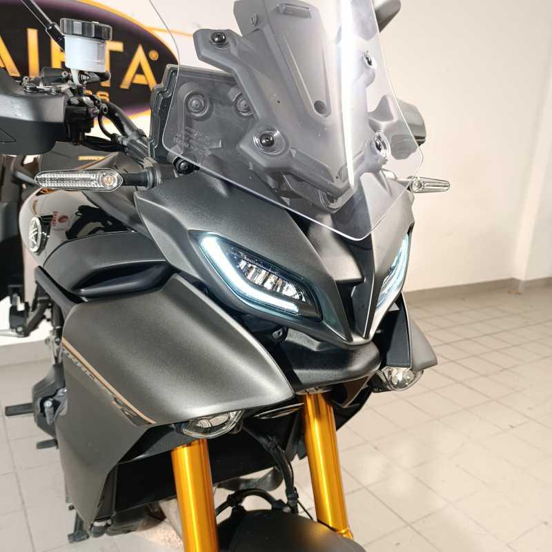 Yamaha Tracer 9 GT - 2023