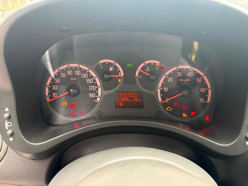 Fiat Panda 1.2 Emotion 69cv E5 OK NROPATENTATO