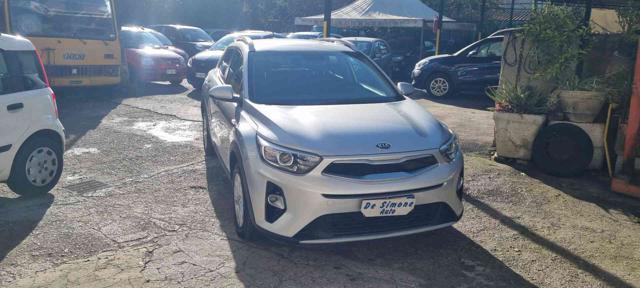 KIA Stonic 1.4 MPI EcoGPL Style