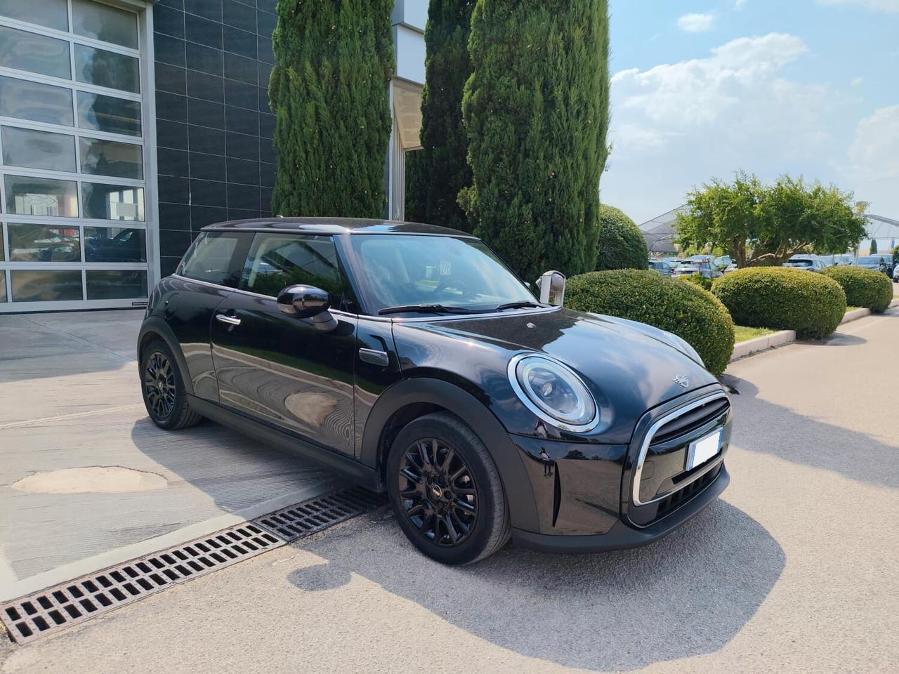 Mini 1.5 One Classic