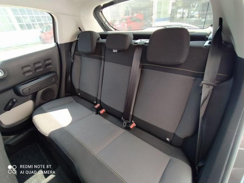 Citroën C3 C3 C-Series 83cv CBC