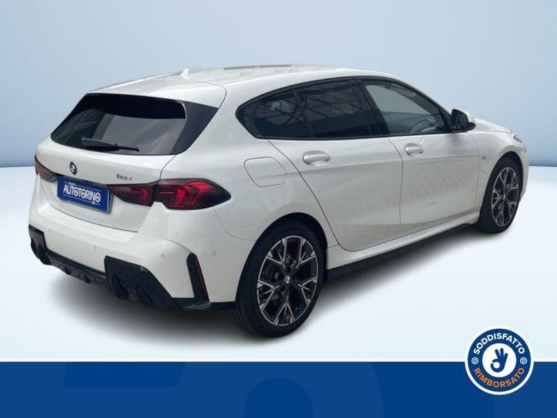 BMW Serie 1 118d M Sport