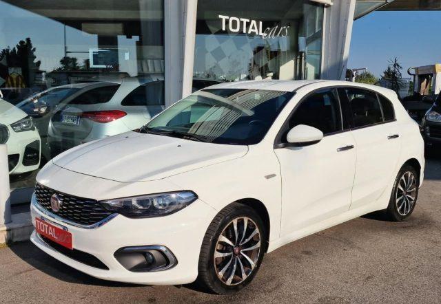 FIAT Tipo 1.3 Mjt S&S 5 porte Lounge OK NEO PATENTATI