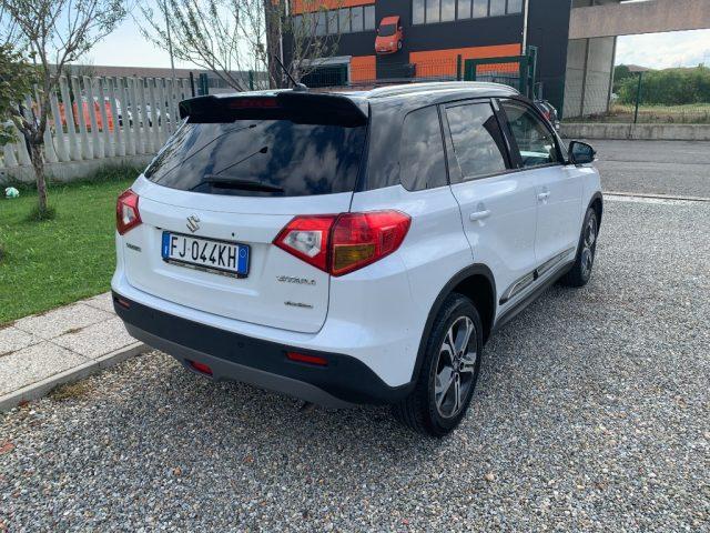 SUZUKI Vitara 1.6 DDiS 4WD AllGrip V-Top