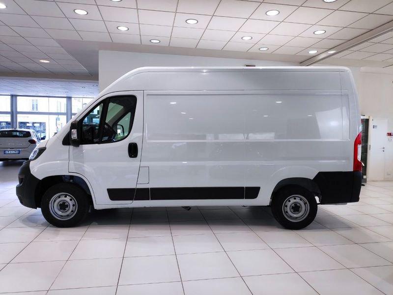 FIAT Ducato 33 2.2 Mjt XX 140CV PM-TM Furgone*KM0*MISURE VEDI SOTTO*AUTOCARRO*