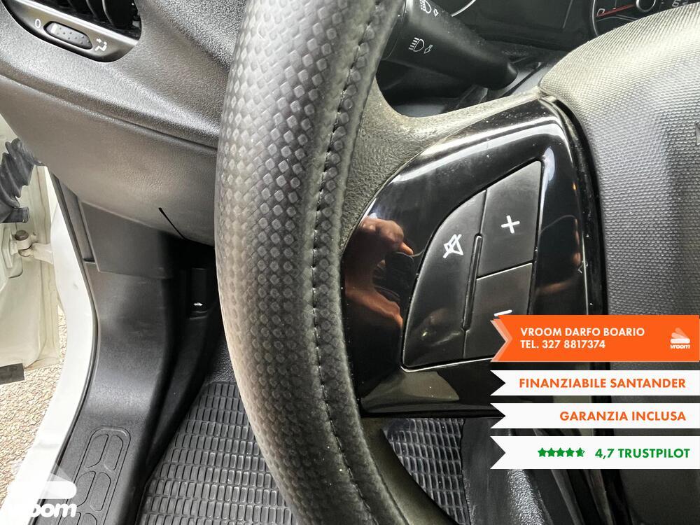 FIAT Doblò 3ª serie Doblò 1.6 MJT 120CV PL-T...