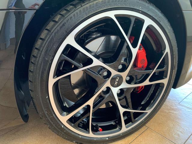 Renault Megane Megane III 2008 Coupe Coupe 2.0 16v T RS 250cv