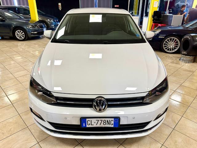VOLKSWAGEN Polo 1.6 TDI 95 CV 5p. Comfortline