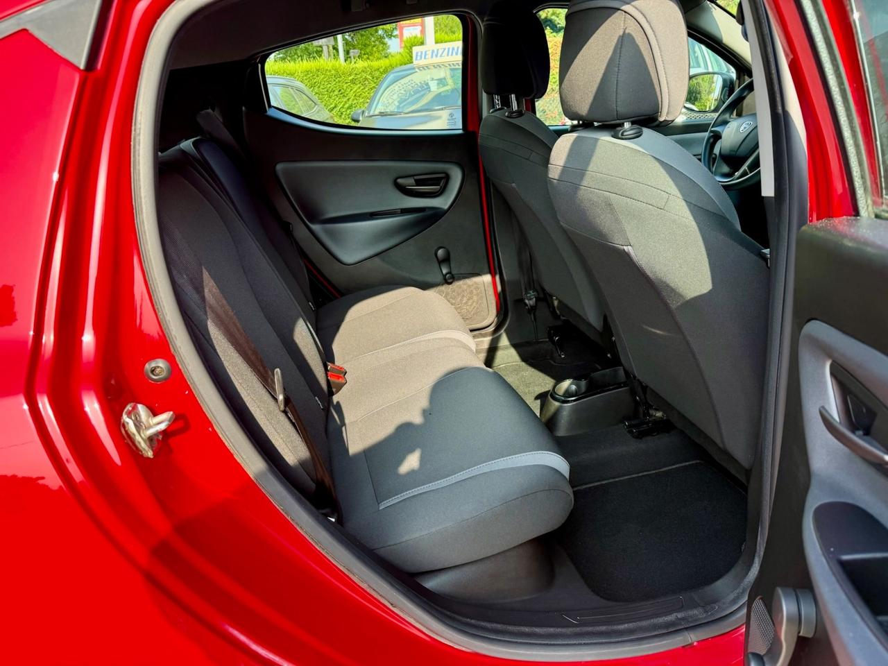 Lancia Ypsilon 0.9 TwinAir Metano Ecochic Ok NEOPATENTATI