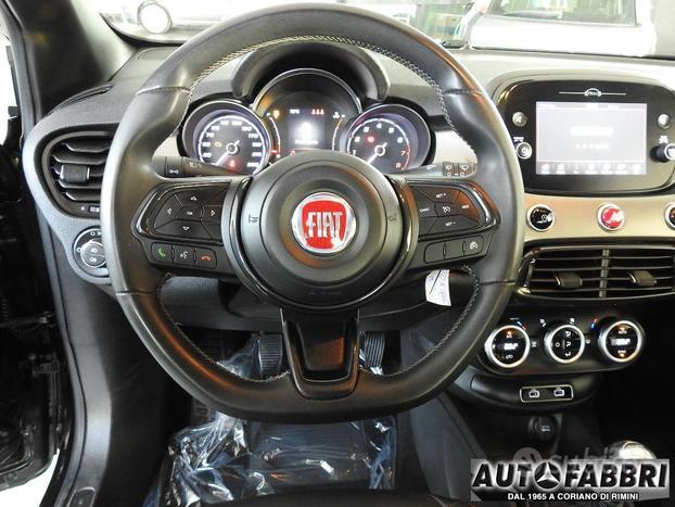 FIAT - 500X - 1.0 T3 120 CV Sport-Navi Plus-C.L-SP