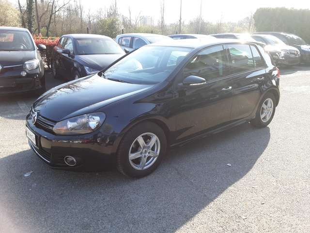 Volkswagen Golf 1.2 R-Line 86cv OK PER NEOPATENTATI