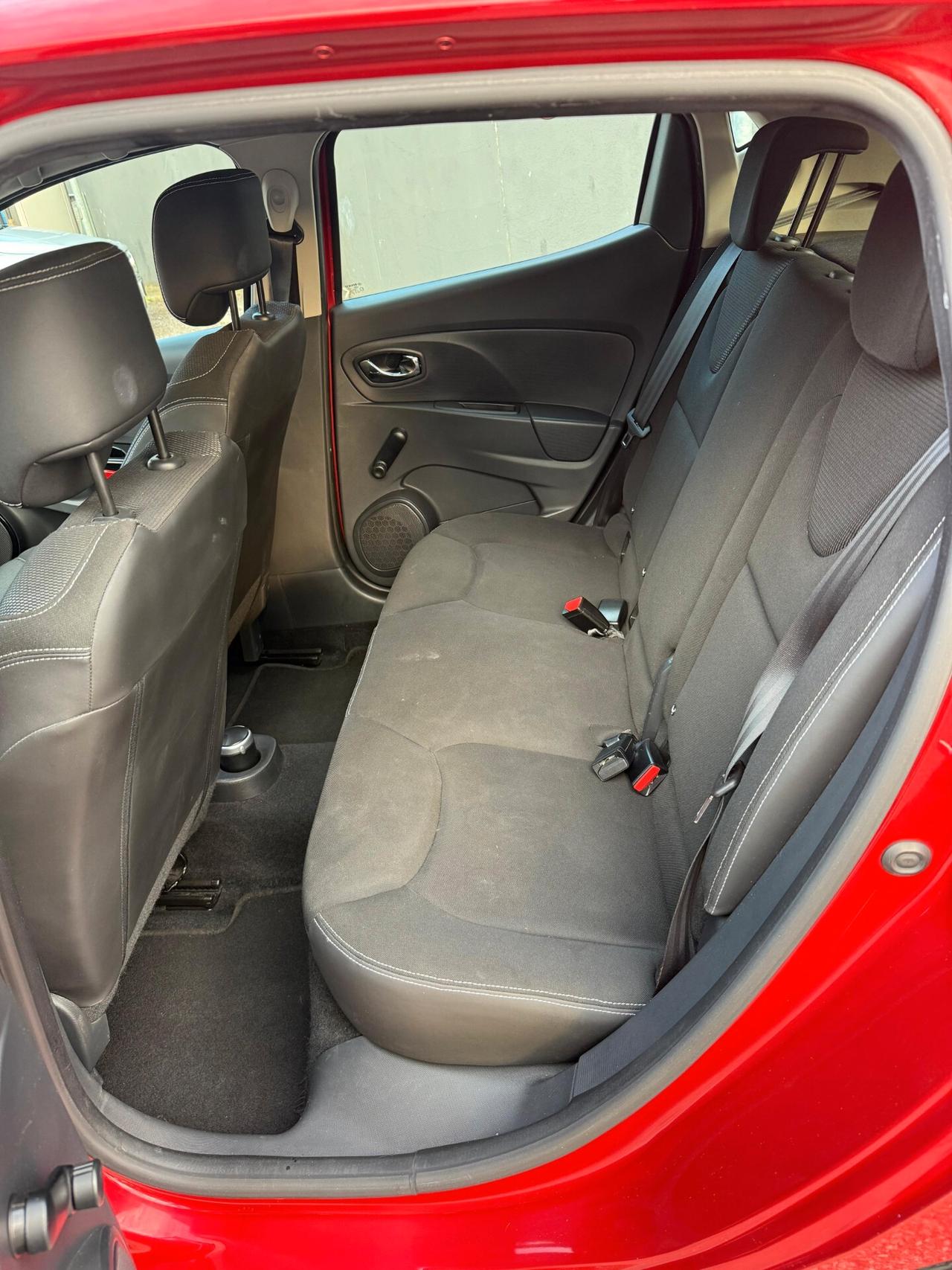 Renault Clio 1.5 dCi 8V 75CV 5 porte Live