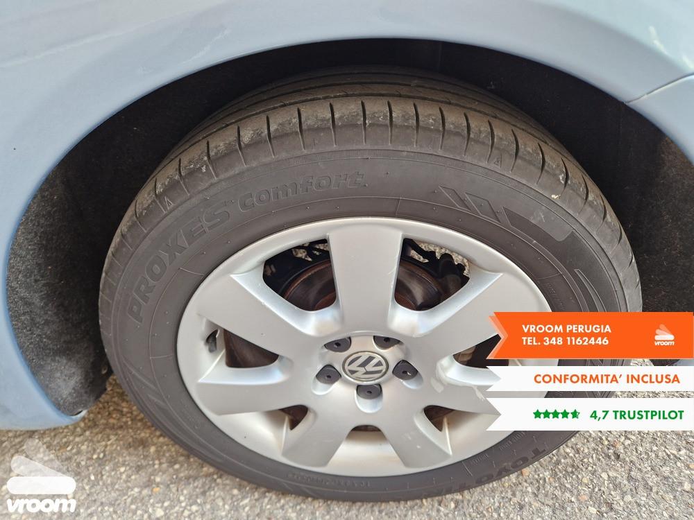 VOLKSWAGEN New Beetle 1.9 TDI 101CV Cabrio