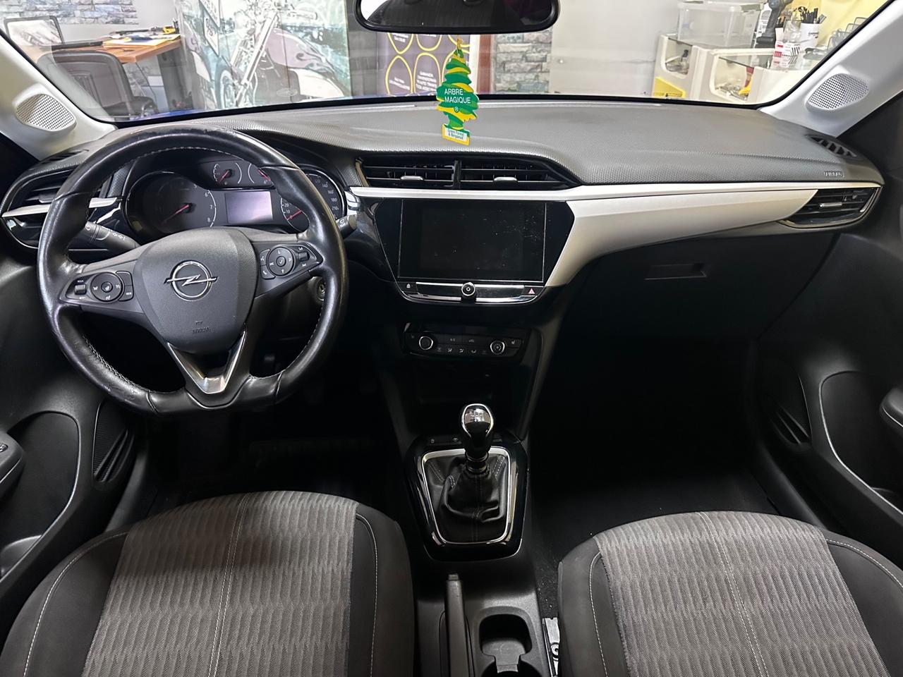 Opel Corsa 1.2benz. 100cv