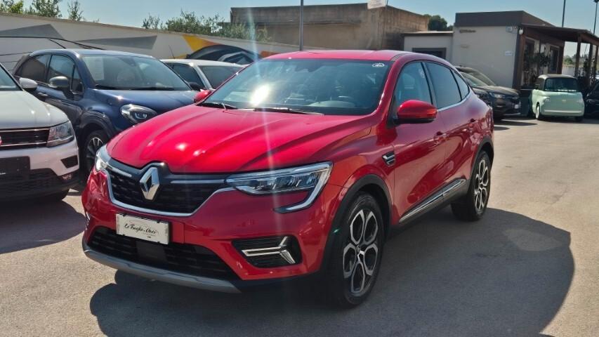 Renault Arkana TCe 140 CV EDC Techno - 2023