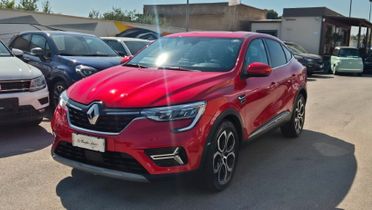 Renault Arkana TCe 140 CV EDC Techno - 2023