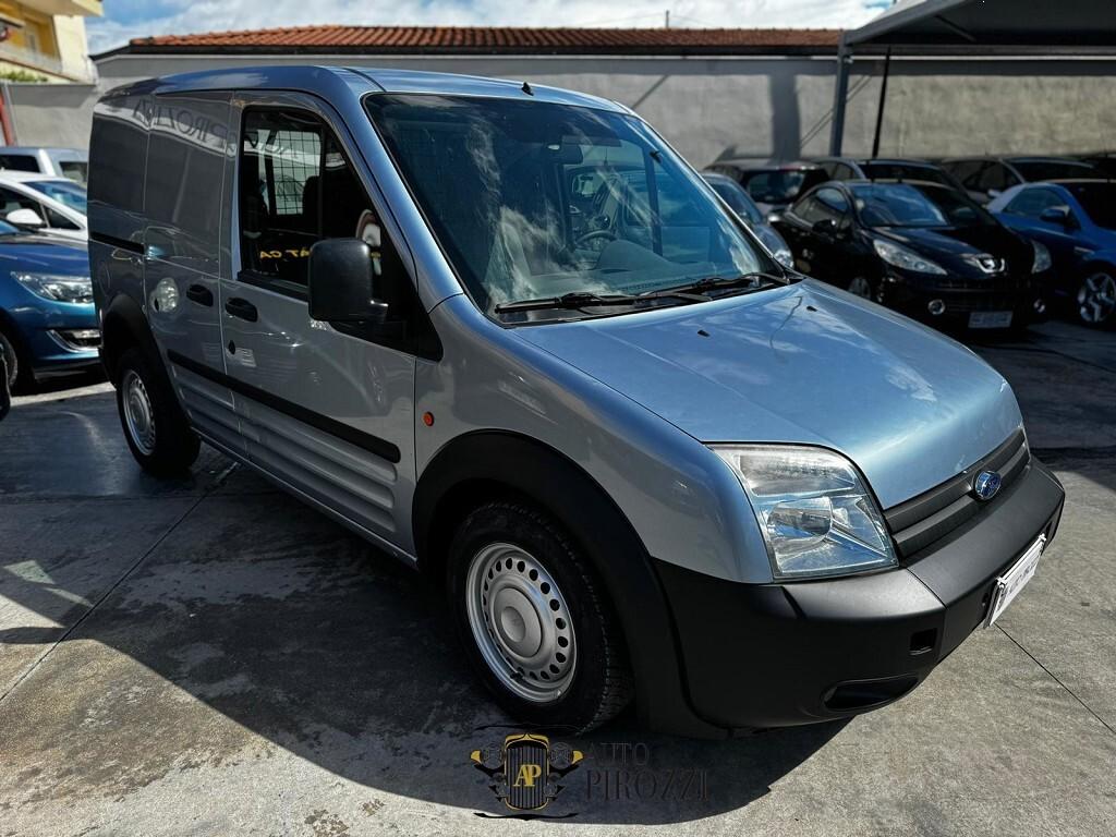 FORD TOURNEO CONNECT 1.8 TDCI T200LX del 2008