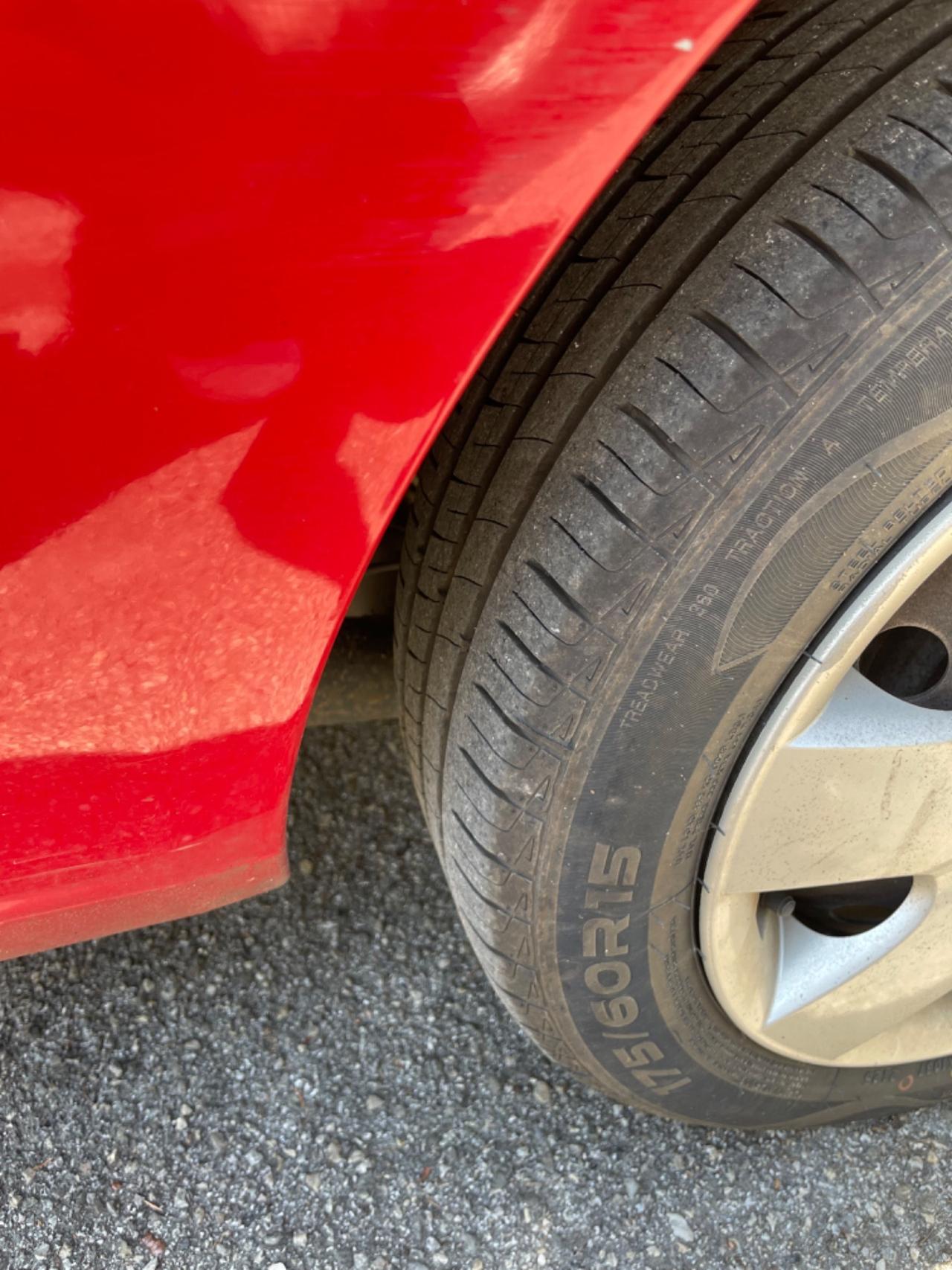 Nissan Micra 1.2 16V 3 porte Acenta