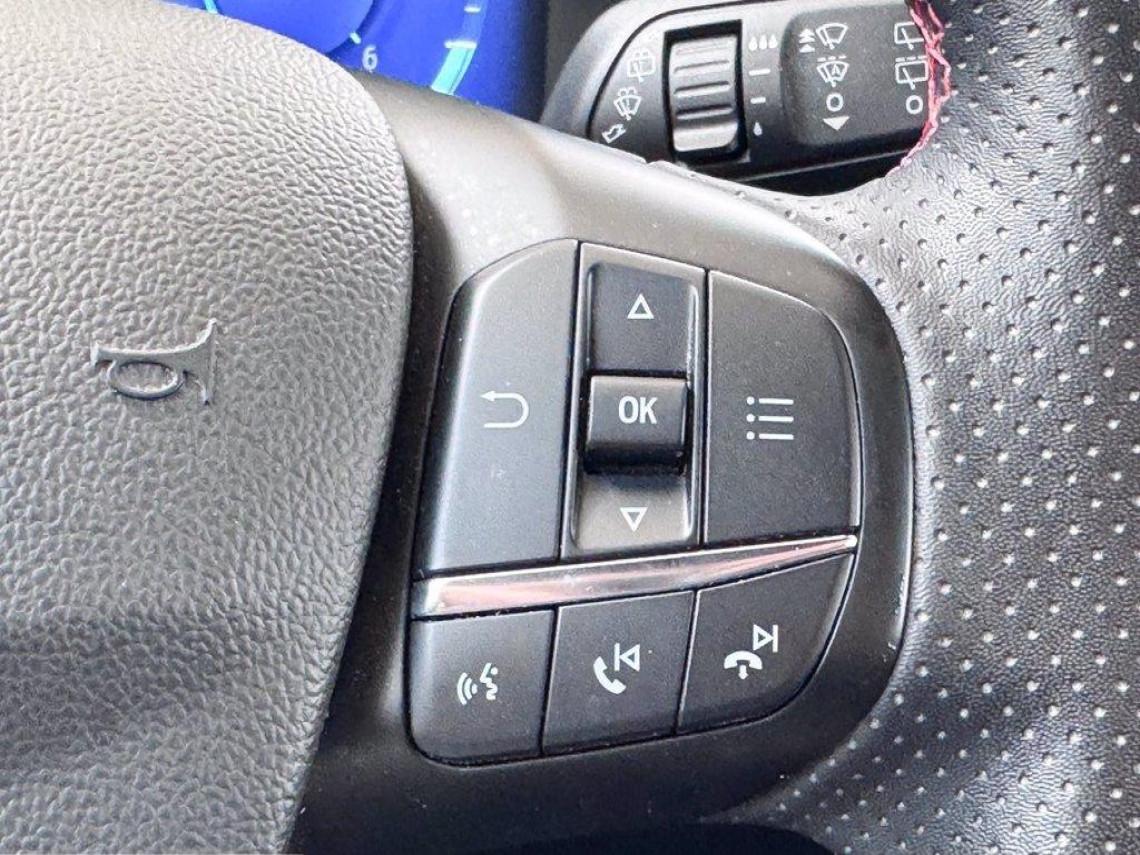FORD Kuga 1 5 ecoblue st line 2wd 120cv