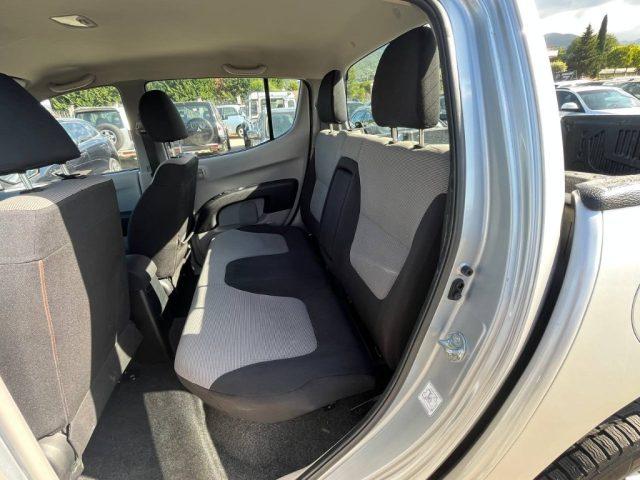 MITSUBISHI L200 2.5 DI-D/136CV Double Cab Intense