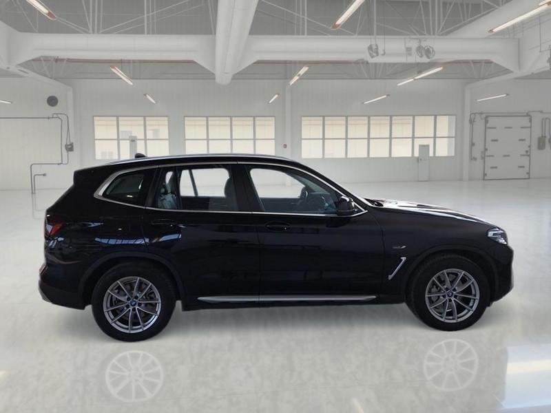 BMW X3 XDRIVE 30E AUTOMATICO SUV